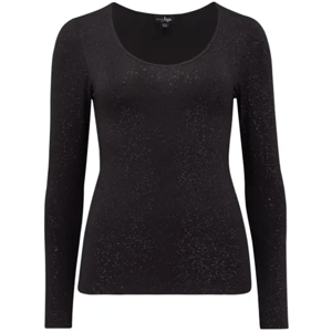 Pour Moi Thermal Long Sleeve Second Skin Top 